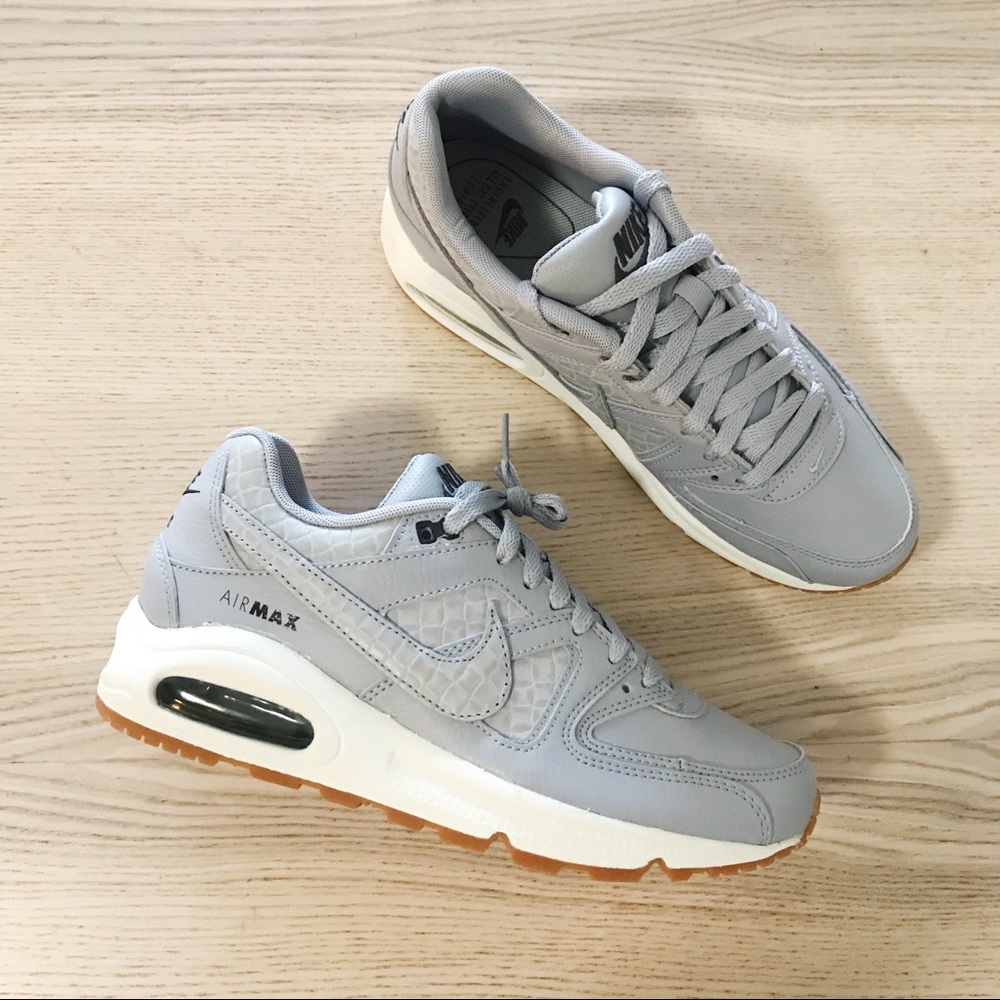 Nike air max command - Picture 5 of 8